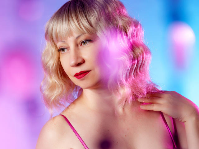 SeduisanteNina - Sexe cam en vivo - 9029748