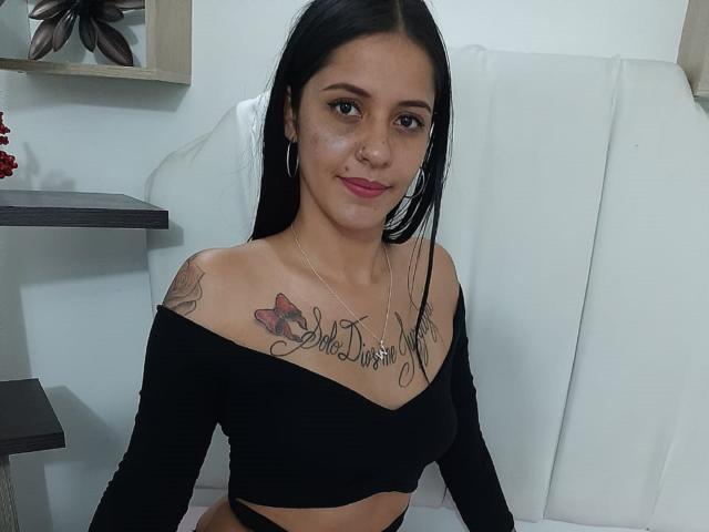 NatashaAdamsX - Live porn &amp; sex cam - 9030904