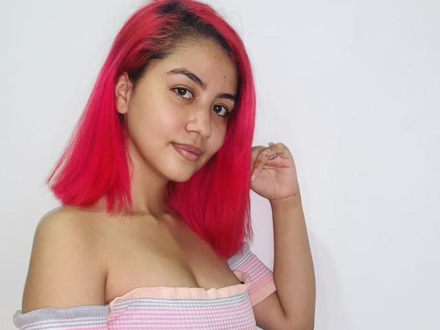 DulceHot69 - Live porn &amp; sex cam - 9031888