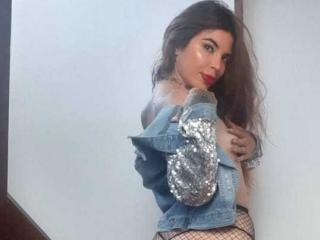BriannaRockwell - Sexe cam en vivo - 9032084