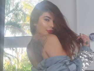 BriannaRockwell - פורנו בשידור חי ומצלמת סקס - 9032116