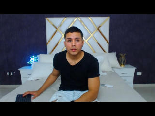 JhonSimeons - Sexe cam en vivo - 9033804