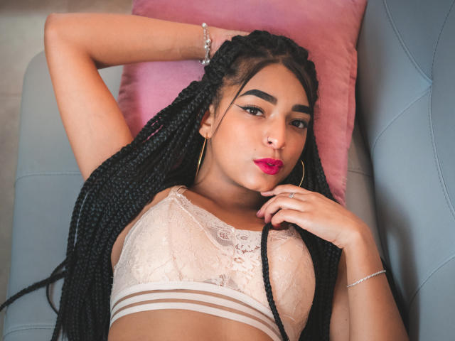 TanishaExotic - Sexe cam en vivo - 9035884