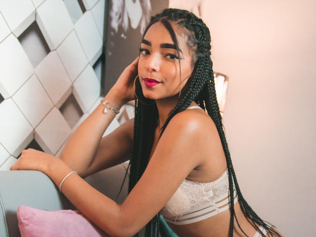 TanishaExotic - Sexe cam en vivo - 9035900