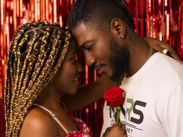 KenniaXBilli - Sexe cam en vivo - 9037560