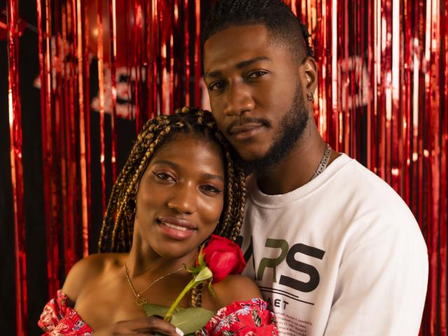 KenniaXBilli - Sexe cam en vivo - 9037576