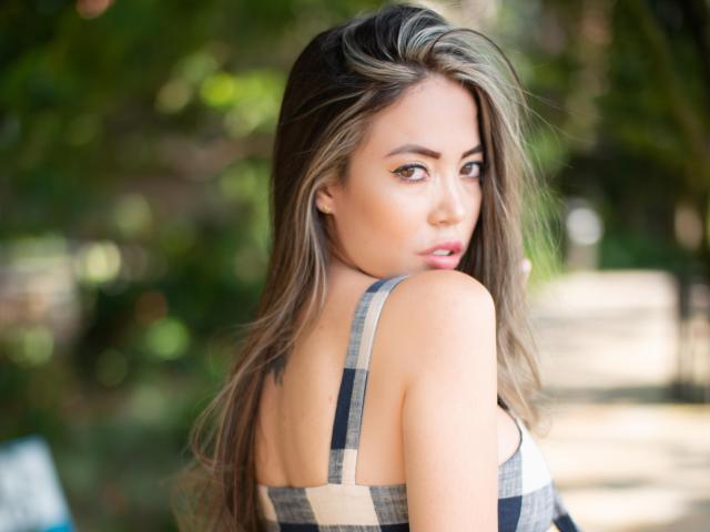 SilvanaLux - Sexe cam en vivo - 9037720