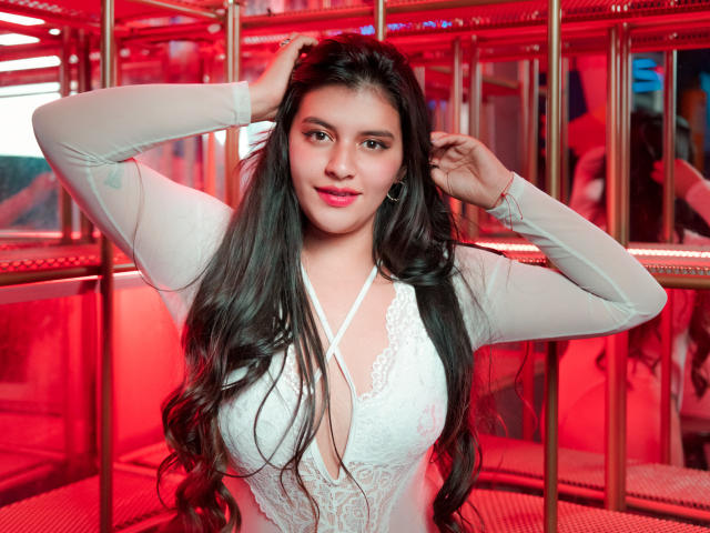 NathiRosse - Sexe cam en vivo - 9040060