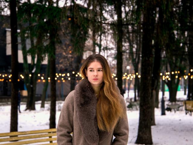 NyushaClark - Camera khiêu dâm &amp; quyến rũ trực tiếp - 9040116