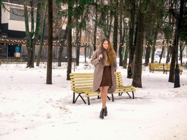 NyushaClark - Camera khiêu dâm &amp; quyến rũ trực tiếp - 9040132