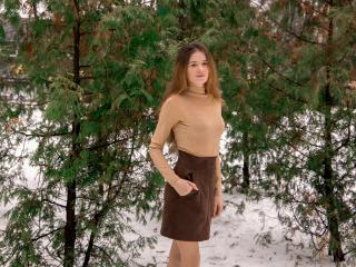 NyushaClark - Live sexe cam - 9040160