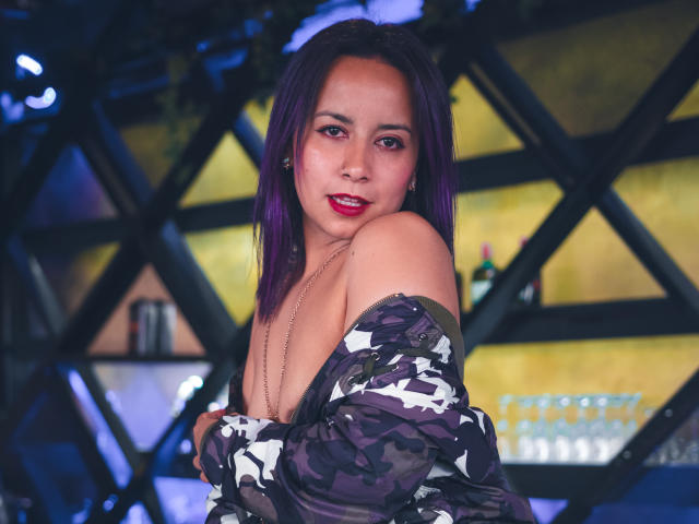 AkashaVamp - Sexe cam en vivo - 9040828