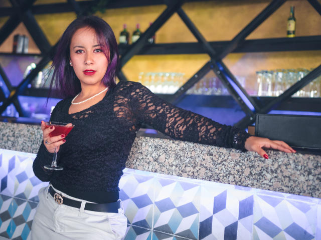 AkashaVamp - Sexe cam en vivo - 9040836