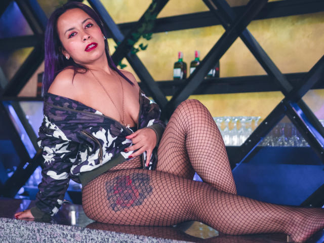 AkashaVamp - Sexe cam en vivo - 9040844