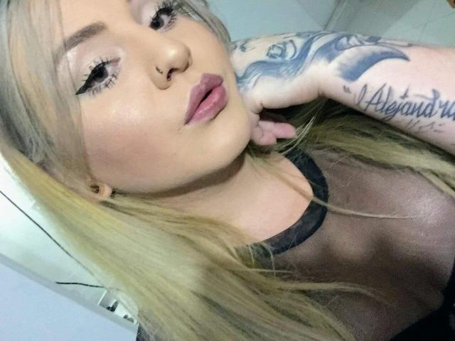 ElecctraSummer - Live sexe cam - 9042748