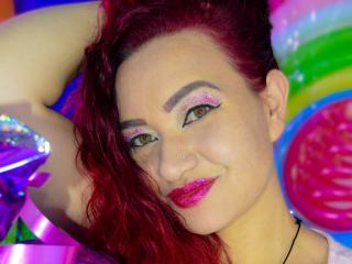 AshleyFoxy - Live sex cam - 9043256