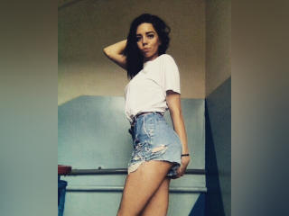 BeisyCake - Live sex cam - 9047228