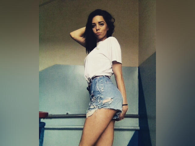 BeisyCake - Sexe cam en vivo - 9047228