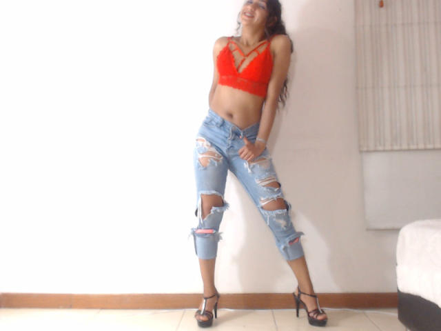 KeylaTormer - Sexe cam en vivo - 9047816