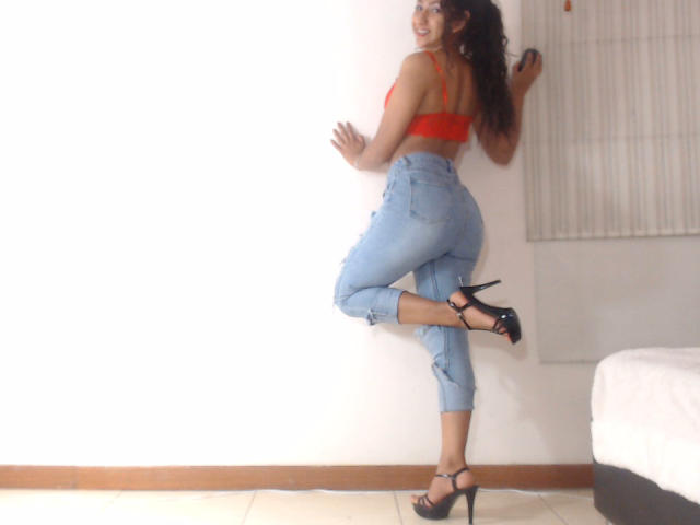 KeylaTormer - Live sex cam - 9047820