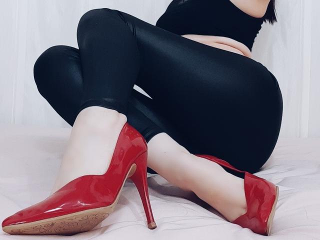 AliceRossi - Camera khiêu dâm &amp; quyến rũ trực tiếp - 9049492