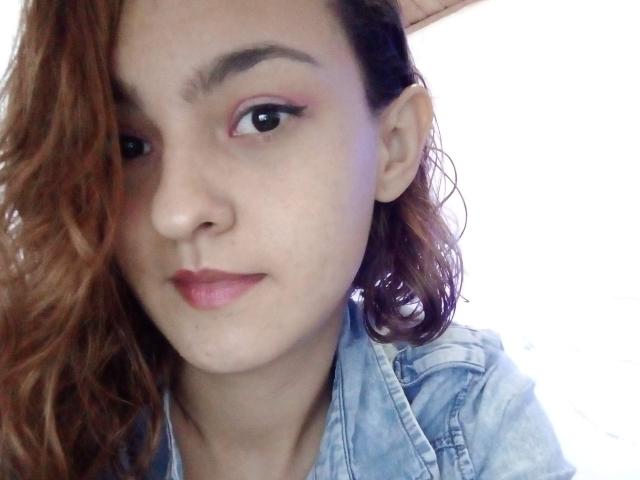 SaraColins - Live sex cam - 9050040