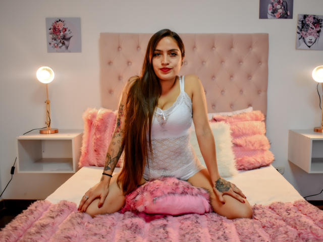 AnastasiaIvanovic - Sexe cam en vivo - 9052300