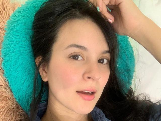 MelisaCho - Camera khiêu dâm &amp; quyến rũ trực tiếp - 9054252