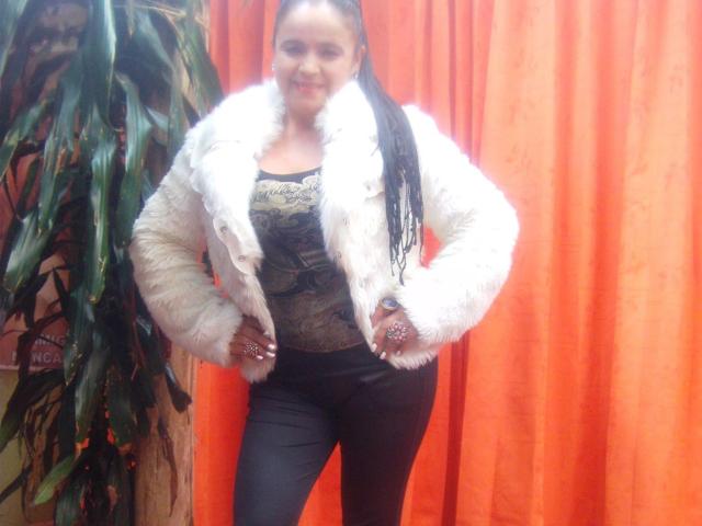 HannaBubys - Live sex cam - 9054640