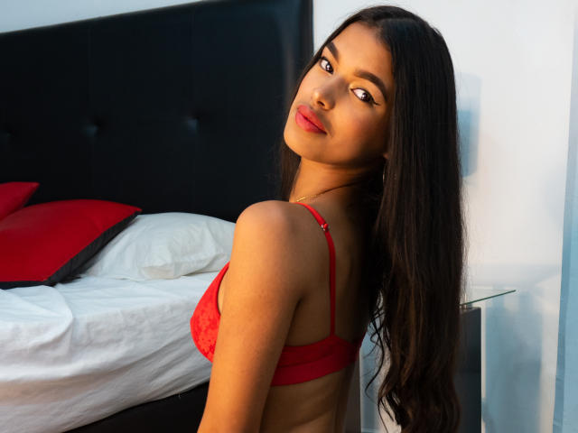 BelaRuiz - сексуальная веб-камера в реальном времени - 9055068