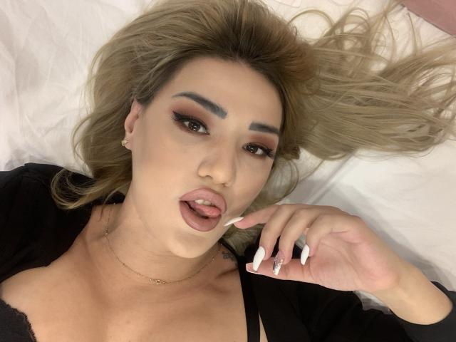 KendraStarlet - Sexe cam en vivo - 9056172