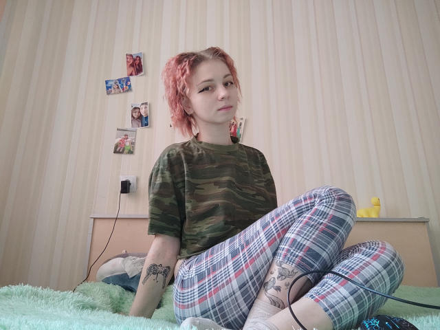 ElissCake - Live porn &amp; sex cam - 9057404