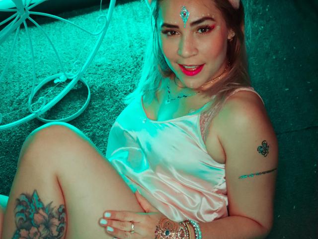 BarbaraSilver - Sexe cam en vivo - 9058108