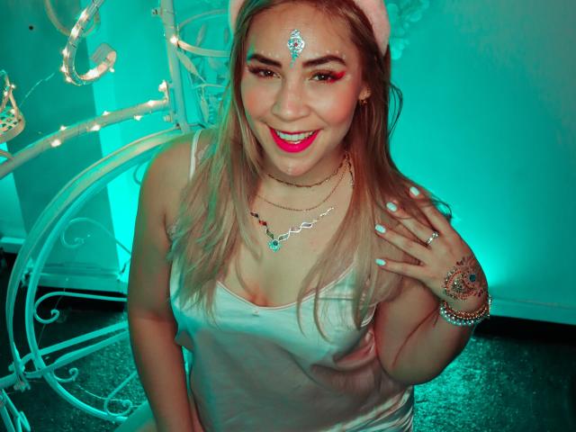 BarbaraSilver - Sexe cam en vivo - 9058140