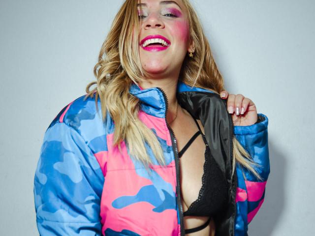 BarbaraSilver - Sexe cam en vivo - 9058188