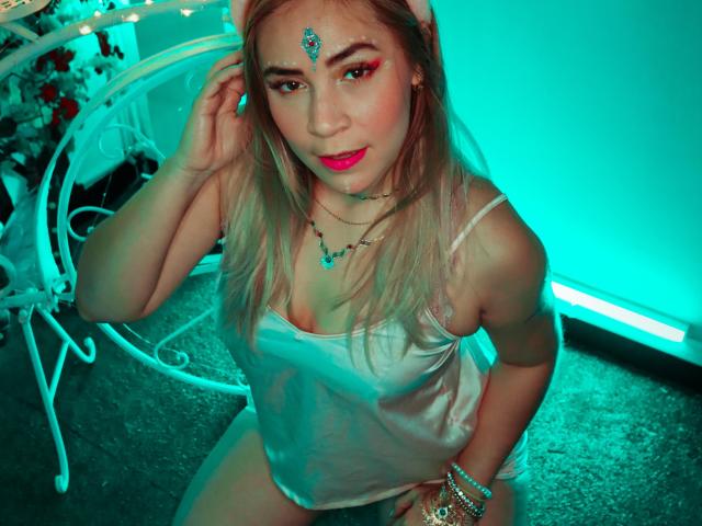 BarbaraSilver - Sexe cam en vivo - 9058236