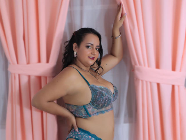 IsabelaGreen - Sexe cam en vivo - 9059484