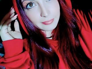 AnastaciaHotBeba - Sexe cam en vivo - 9059820