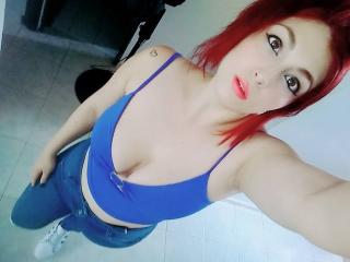AnastaciaHotBeba - Sexe cam en vivo - 9059840