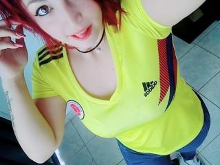 AnastaciaHotBeba - Sexe cam en vivo - 9059844