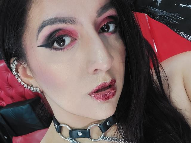 AndreaFetish - Live sexe cam - 9060388