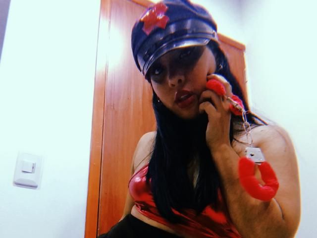 MacarenaaShy - Sexe cam en vivo - 9062436