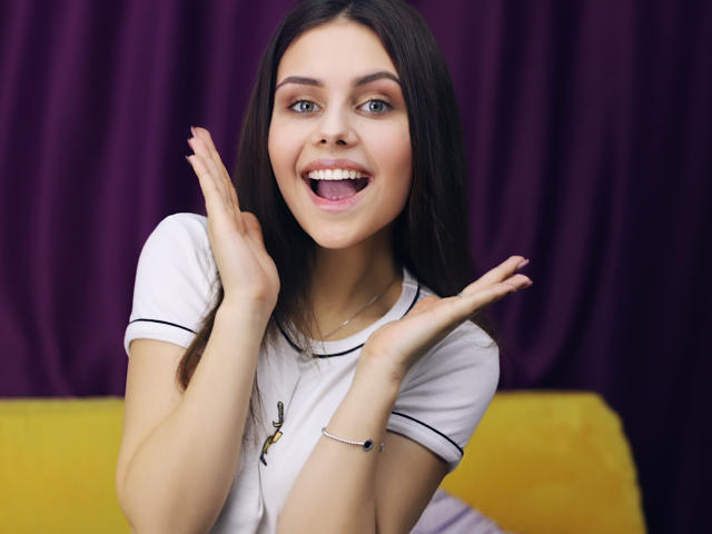 HollyCurli - Sexe cam en vivo - 9063892