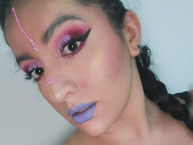 AndreaFetish - Sexe cam en vivo - 9064188