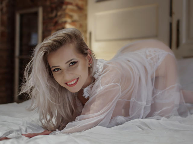 ShadiaGold - Sexe cam en vivo - 9065272