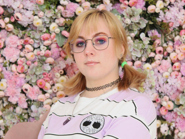 CharlieClark - Live sex cam - 9067204