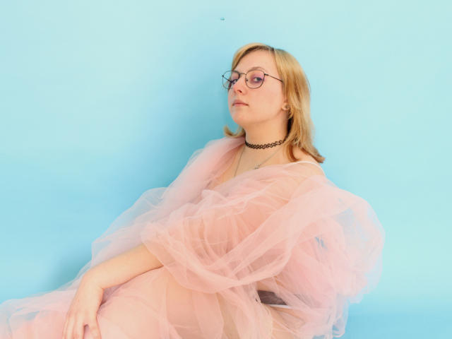 CharlieClark - Sexe cam en vivo - 9067228