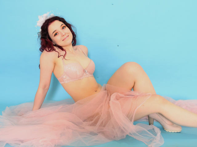 GwenBarton - Sexe cam en vivo - 9067288