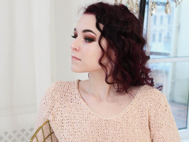 GwenBarton - Live porn &amp; sex cam - 9067320