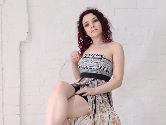 GwenBarton - Sexe cam en vivo - 9067324